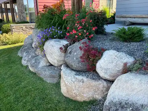 landscaping services Cathlamet